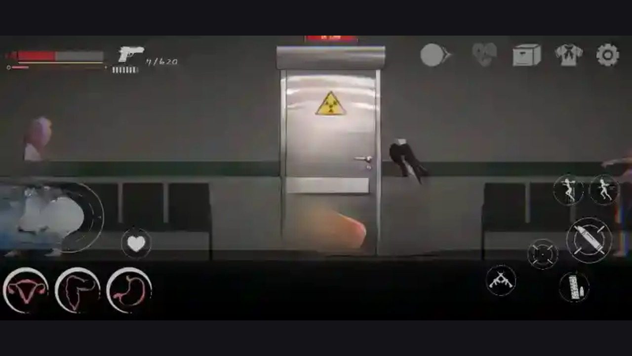 孕育希望的摇篮之卵版 任务推进 玩法截图