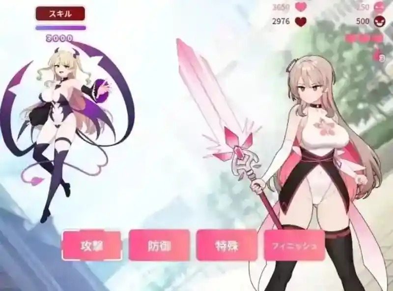 魔法少女莱万提亚频道 主线事件 详情图 4