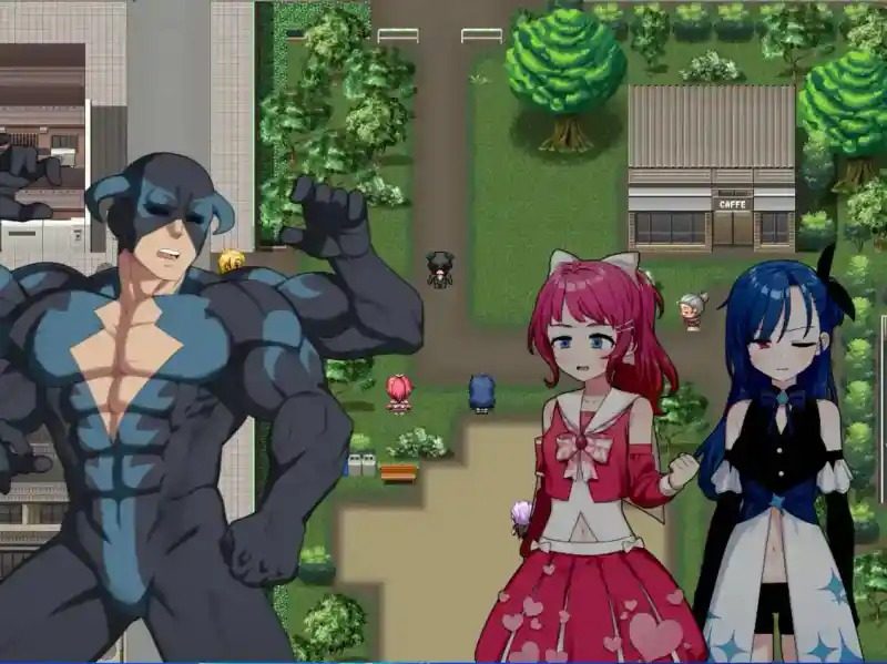 魔法少女莱万提亚频道 攻略要点 专题图 5