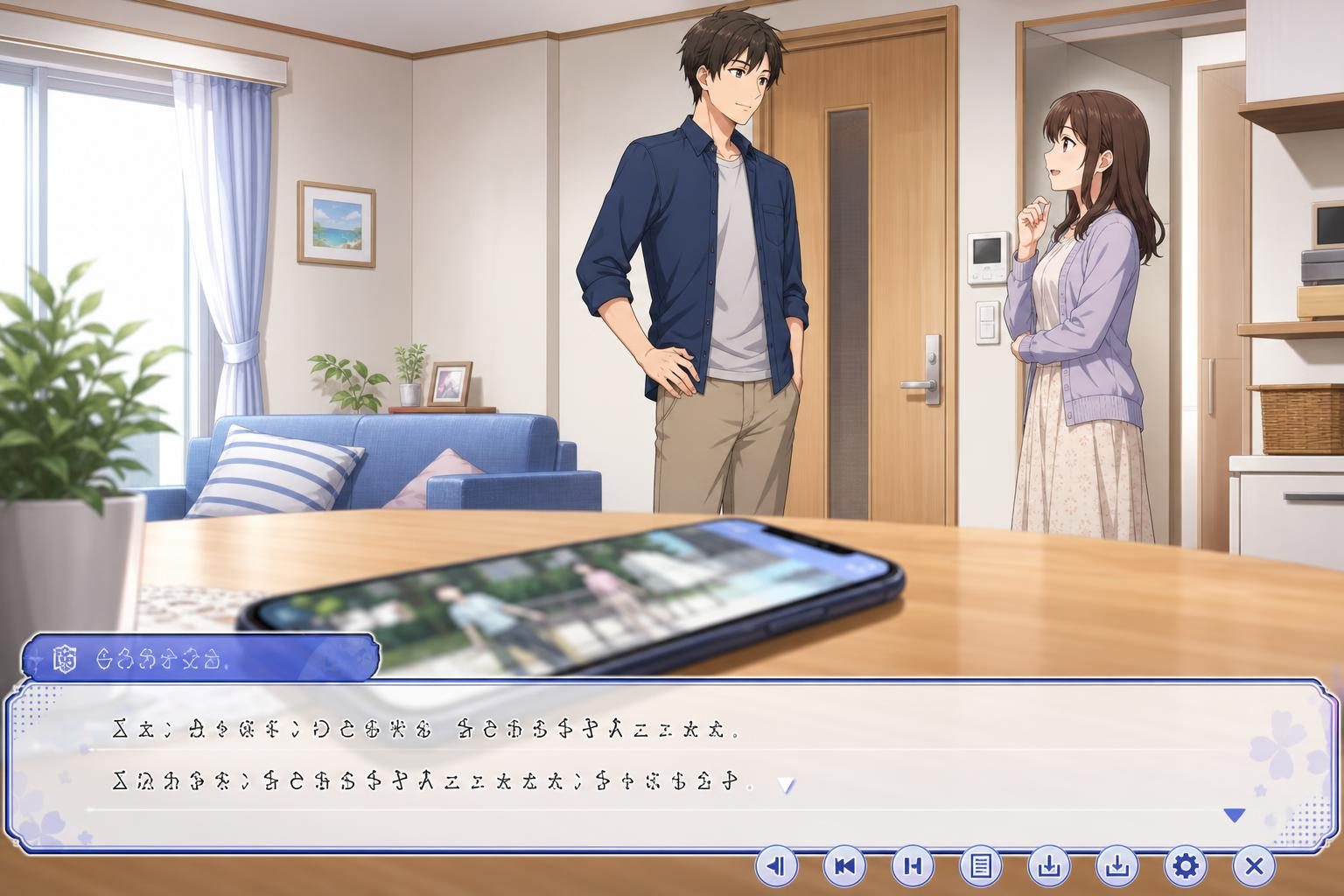 边缘：终极版 故事片段 专题图 6