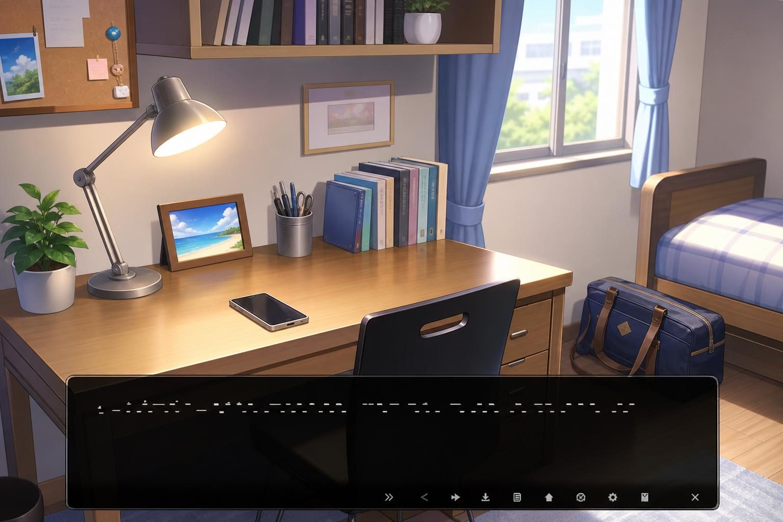 边缘:终极版 主线事件 资料图 4