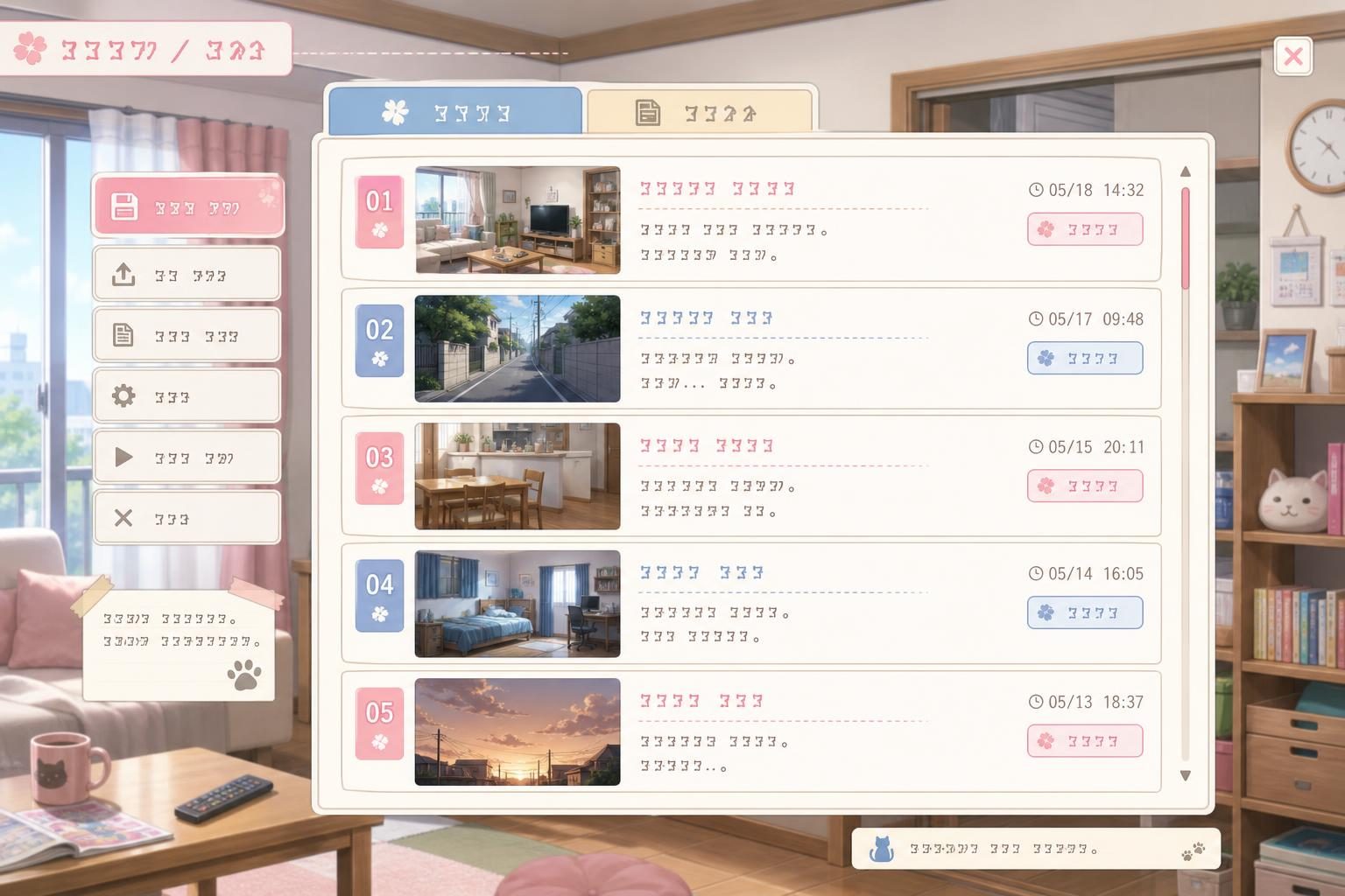 边缘:终极版 家庭疑云 专题图 3