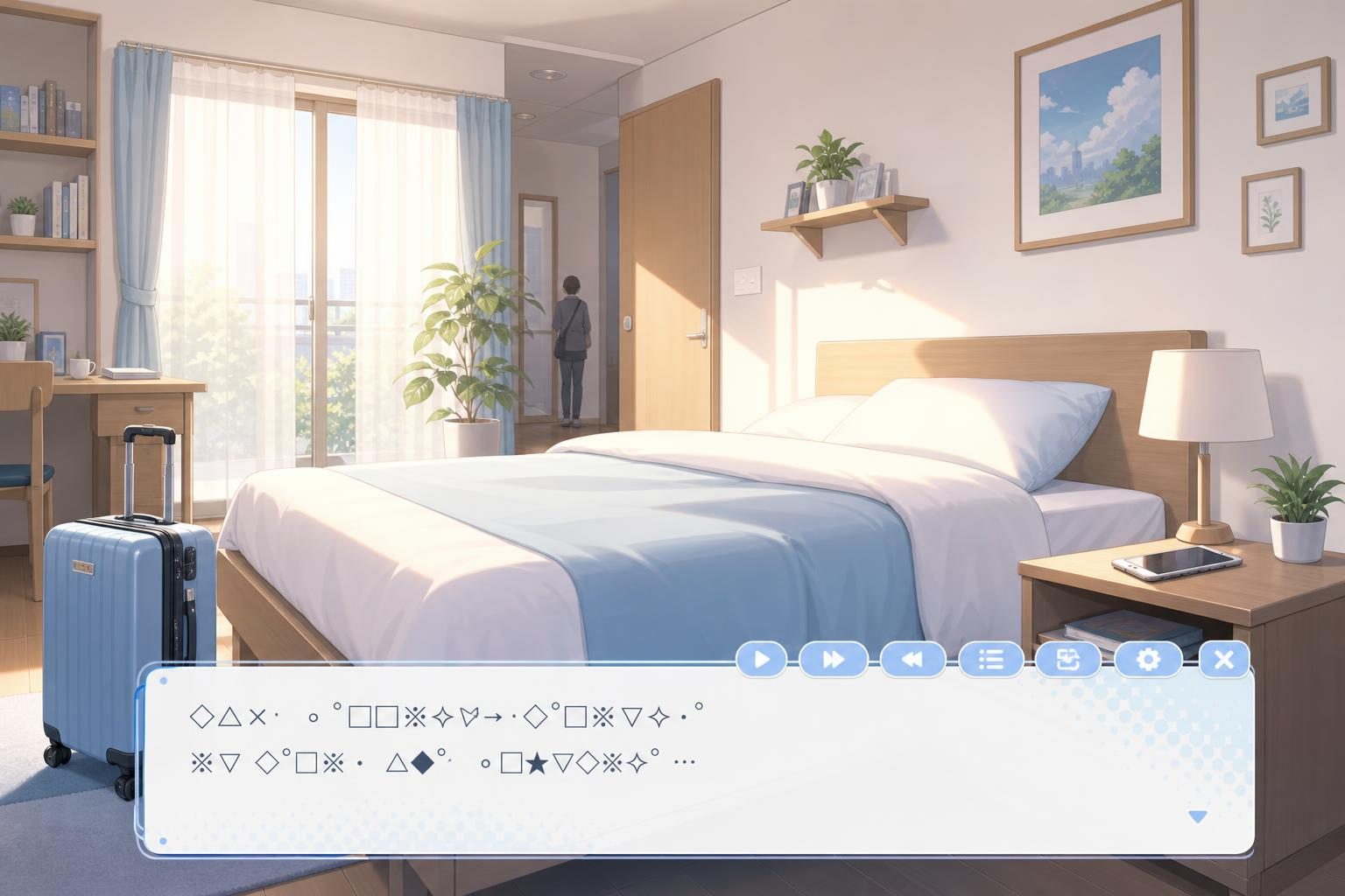 边缘:终极版 操作界面 画面 7