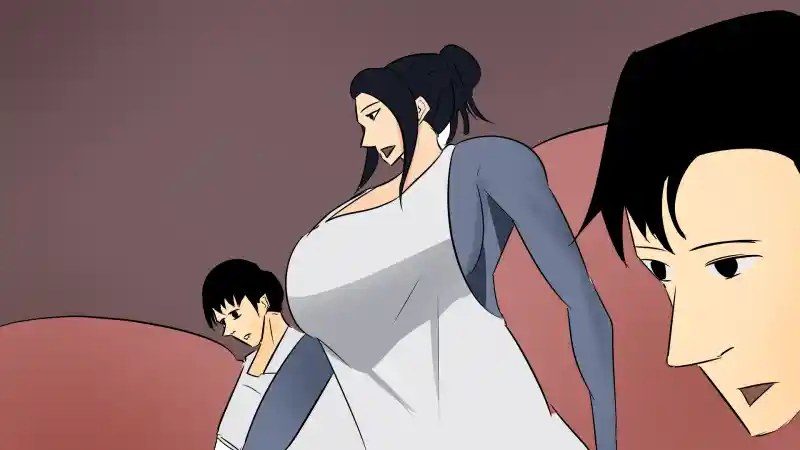 单亲妈妈 操作界面 演示图 1