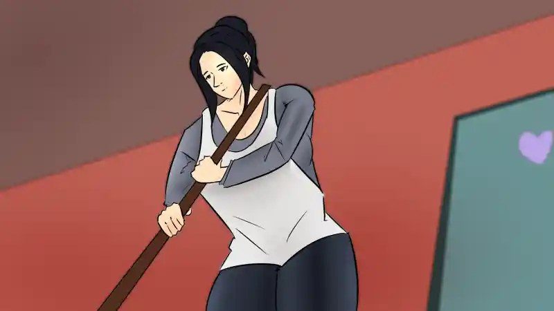 单亲妈妈 故事片段 预览图 4