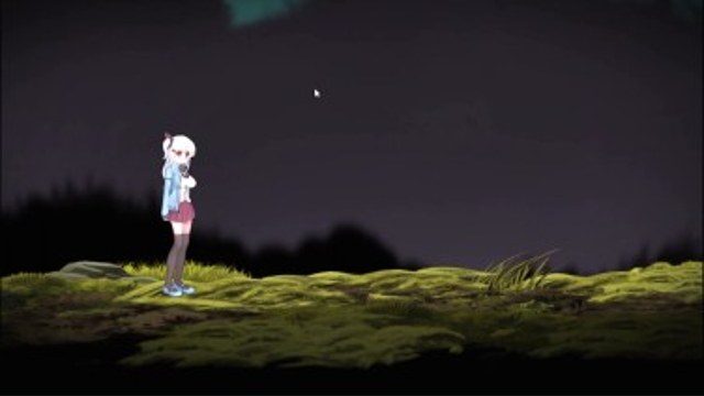 阿尔卑斯和危险之森 横版动作 展示图 5