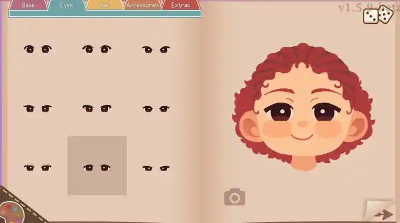 我们的生活:现在和永远 视觉小说 资料图 1