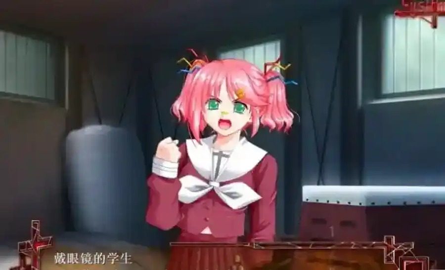 献给支配者的狂死曲 版本内容 实机截图 5