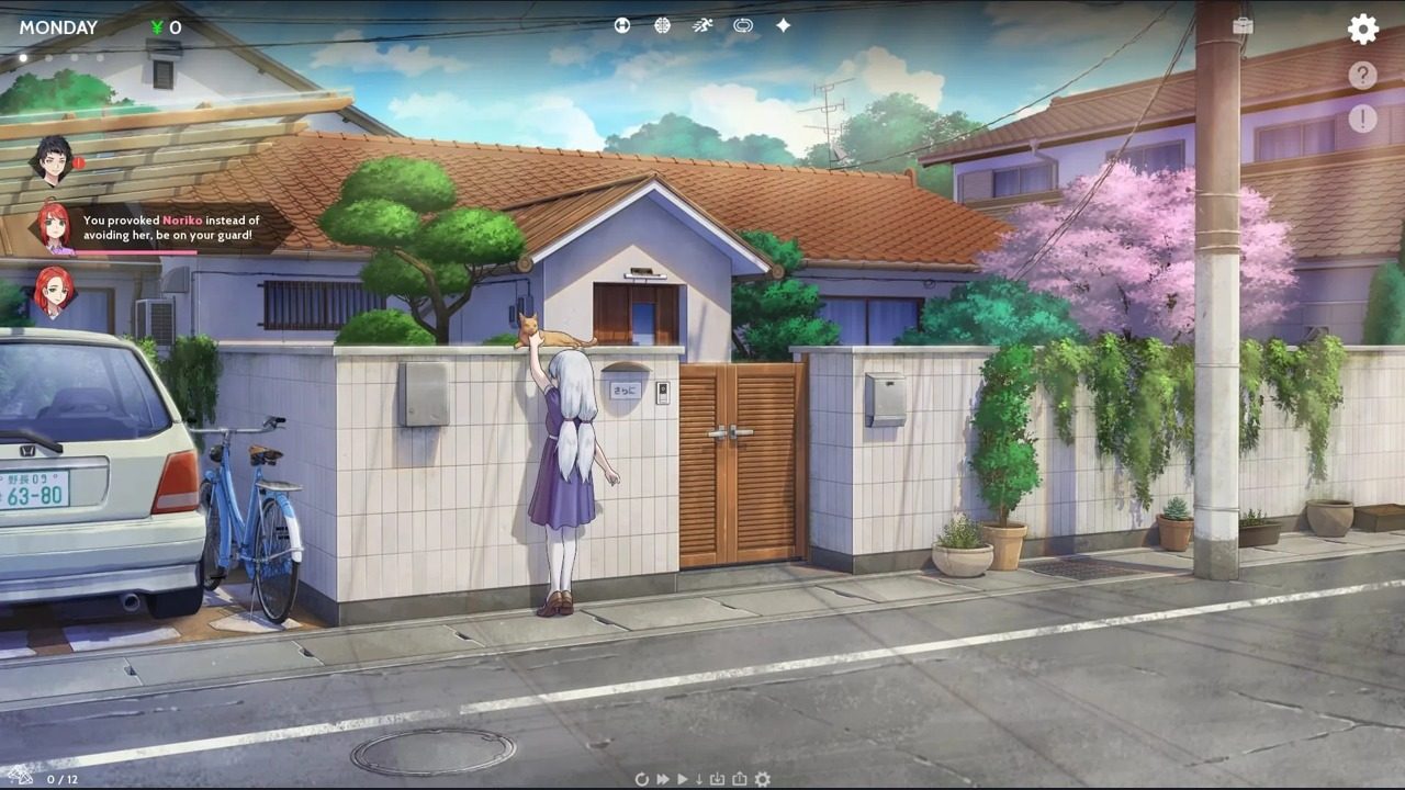 二次人生永恒不再GoodbyeEtern 二次人生永恒不再GoodbyeEtern最新版下载和更新内容：运行排查
