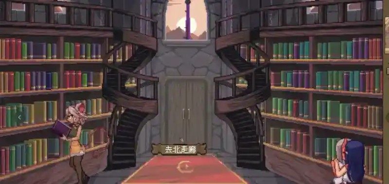 魔法兽娘学院MagicalMonster 魔法兽娘学院MagicalMonster游戏攻略大全：路线分支和常见断