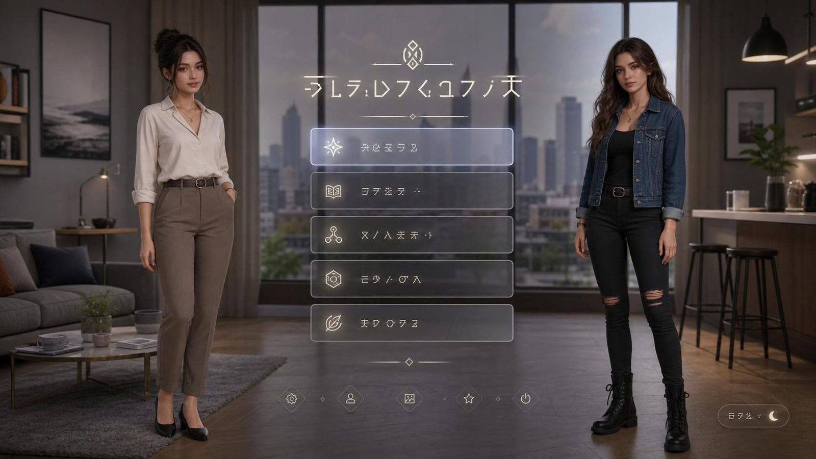 织梦人破解完结版 PC安装 页面配图 1