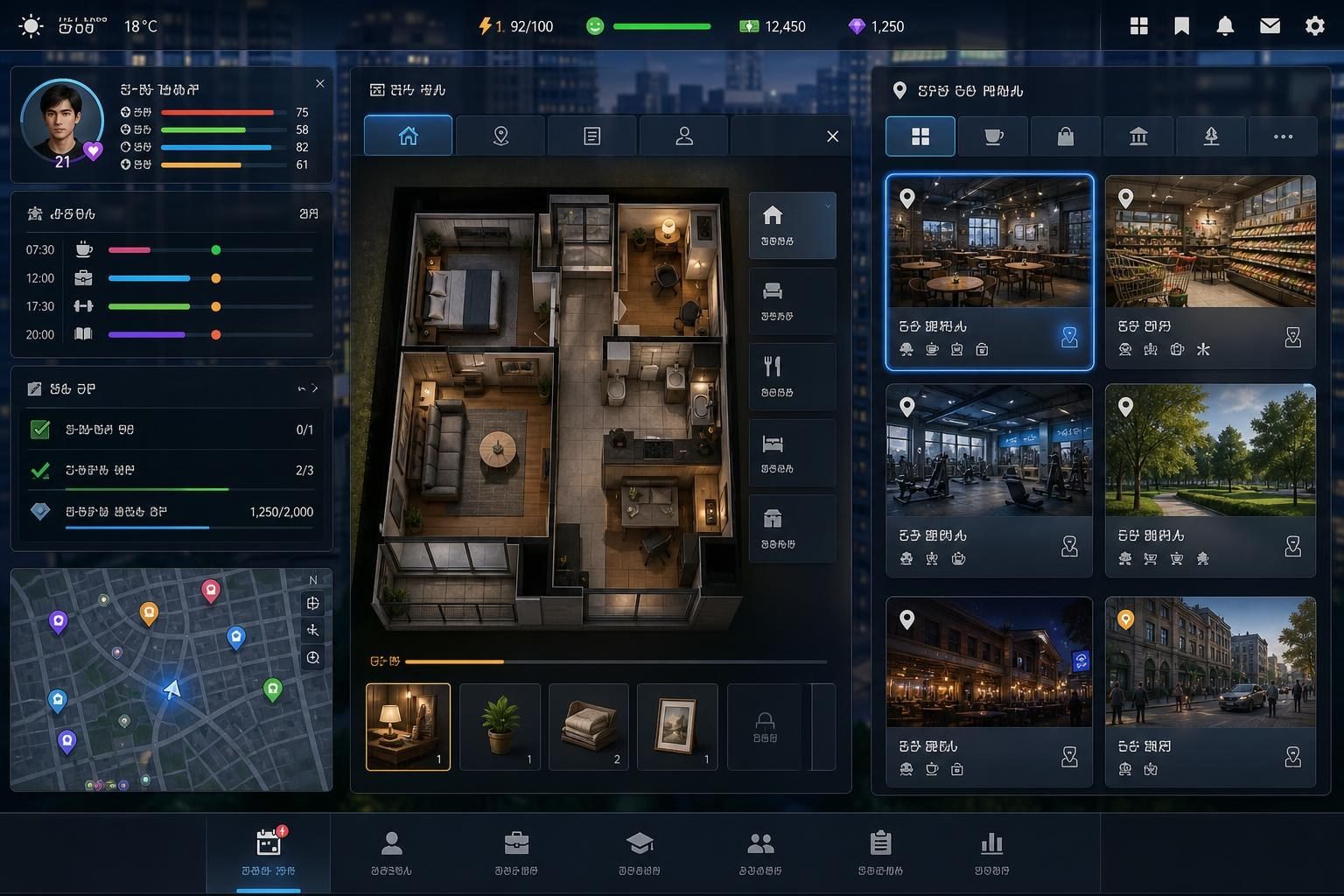 织梦人破解完结版 安卓支持 画面 3