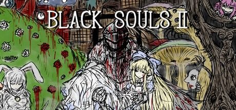 黑魂童话世界blacksouls三部曲附 支线内容 内容截图