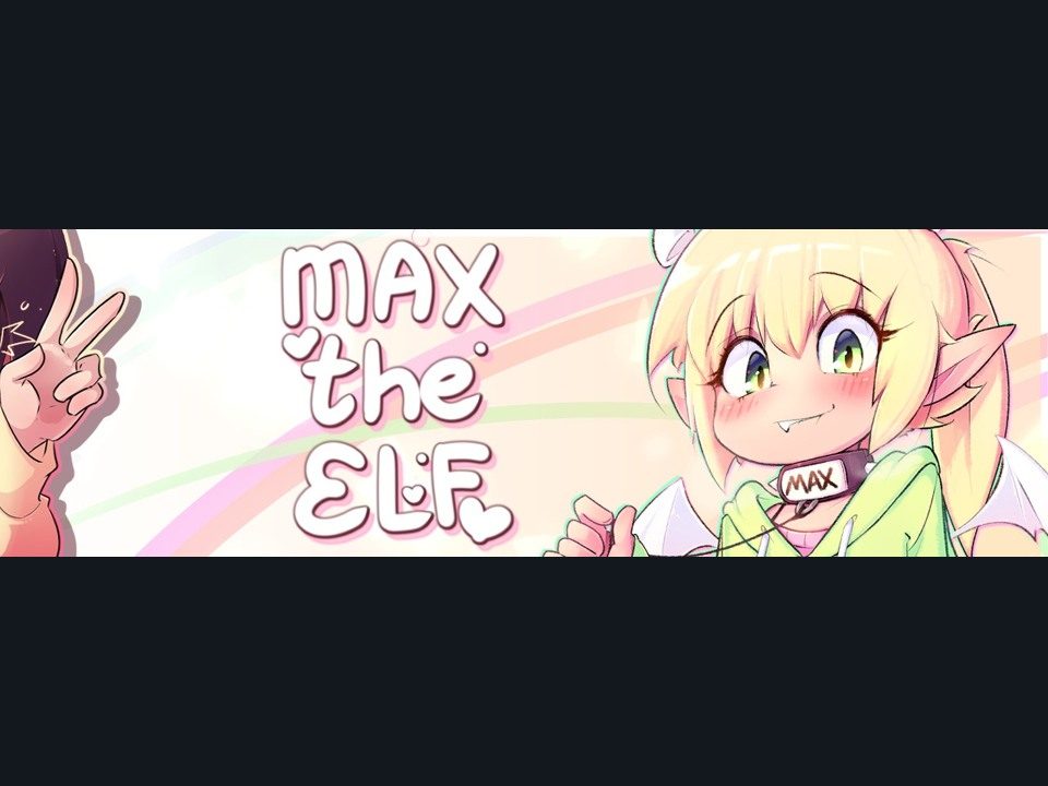 精灵麦克斯MaxtheElf官方正式版 支线内容 演示图 1