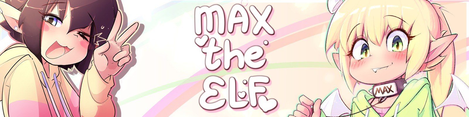 精灵麦克斯MaxtheElf官方正式版 第六关更新 演示图 8