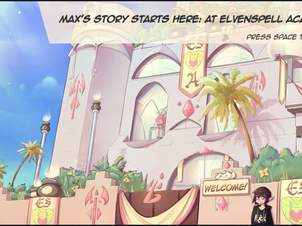 精灵麦克斯MaxtheElf官方正式版 主线事件 资料图 4