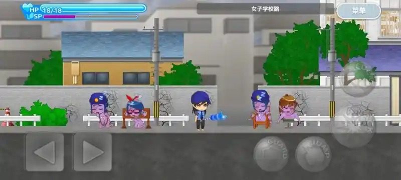 与鬼共生的小镇 任务推进 展示图 2